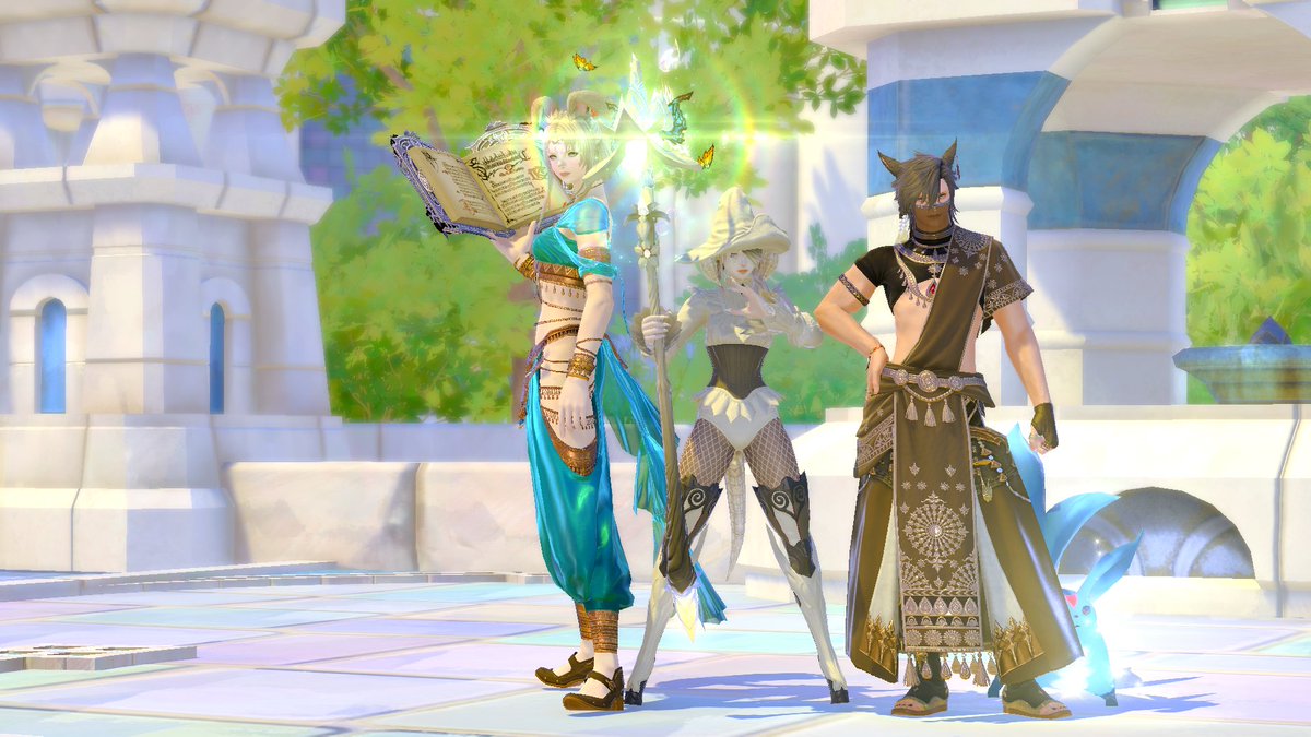 웽오르제아 tweet media