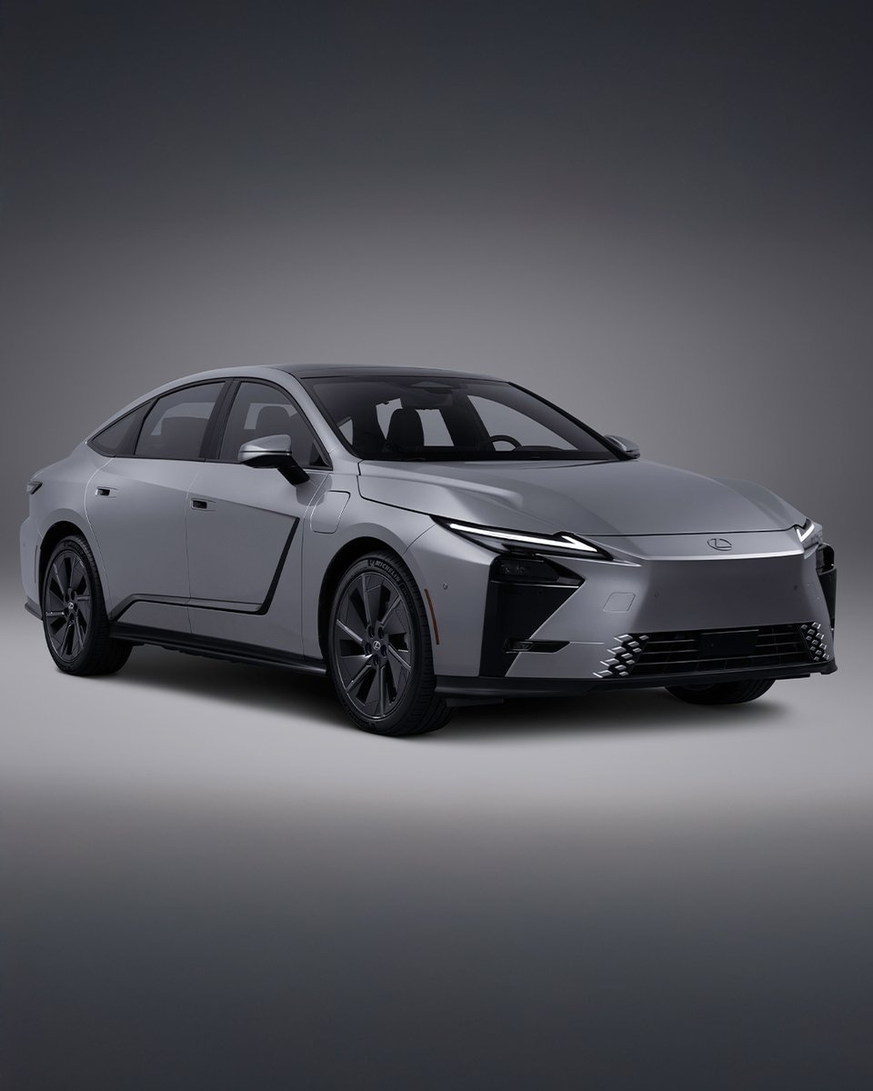 southbaylexus's tweet image. Whether you’re going fully electric or hybrid, Lexus gives you the power to choose your journey.

The evolution of elegance starts here.

#LexusES #ElectrifiedLuxury #Lexus2026
 
southbaylexus.com/newes/
Sales 310-507-1662 | Service 310-507-1525 | Parts 310-507-1659