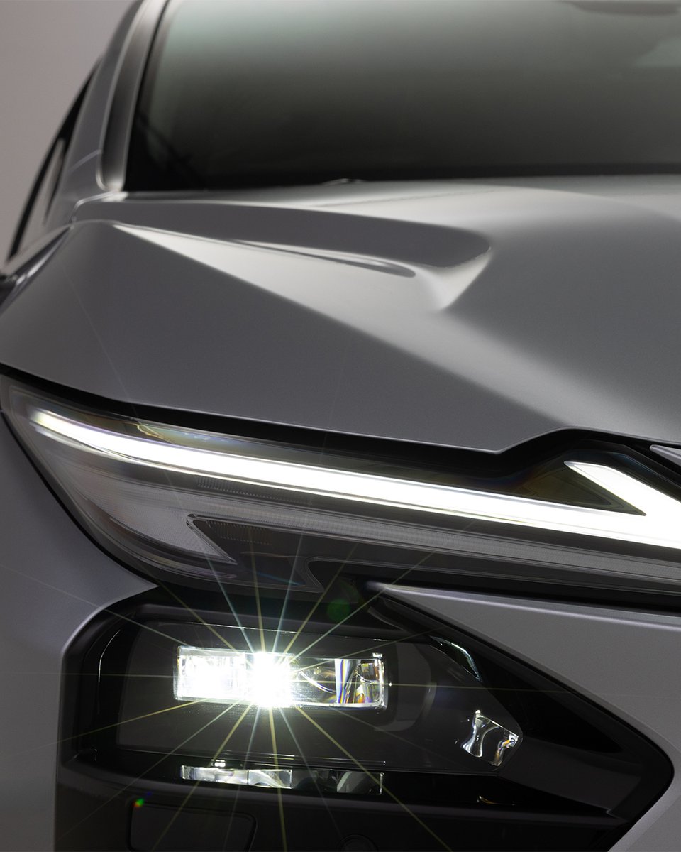 southbaylexus's tweet image. Whether you’re going fully electric or hybrid, Lexus gives you the power to choose your journey.

The evolution of elegance starts here.

#LexusES #ElectrifiedLuxury #Lexus2026
 
southbaylexus.com/newes/
Sales 310-507-1662 | Service 310-507-1525 | Parts 310-507-1659