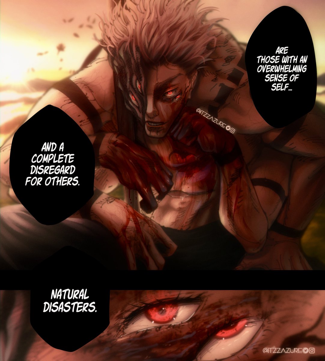 azure ✯ tweet media