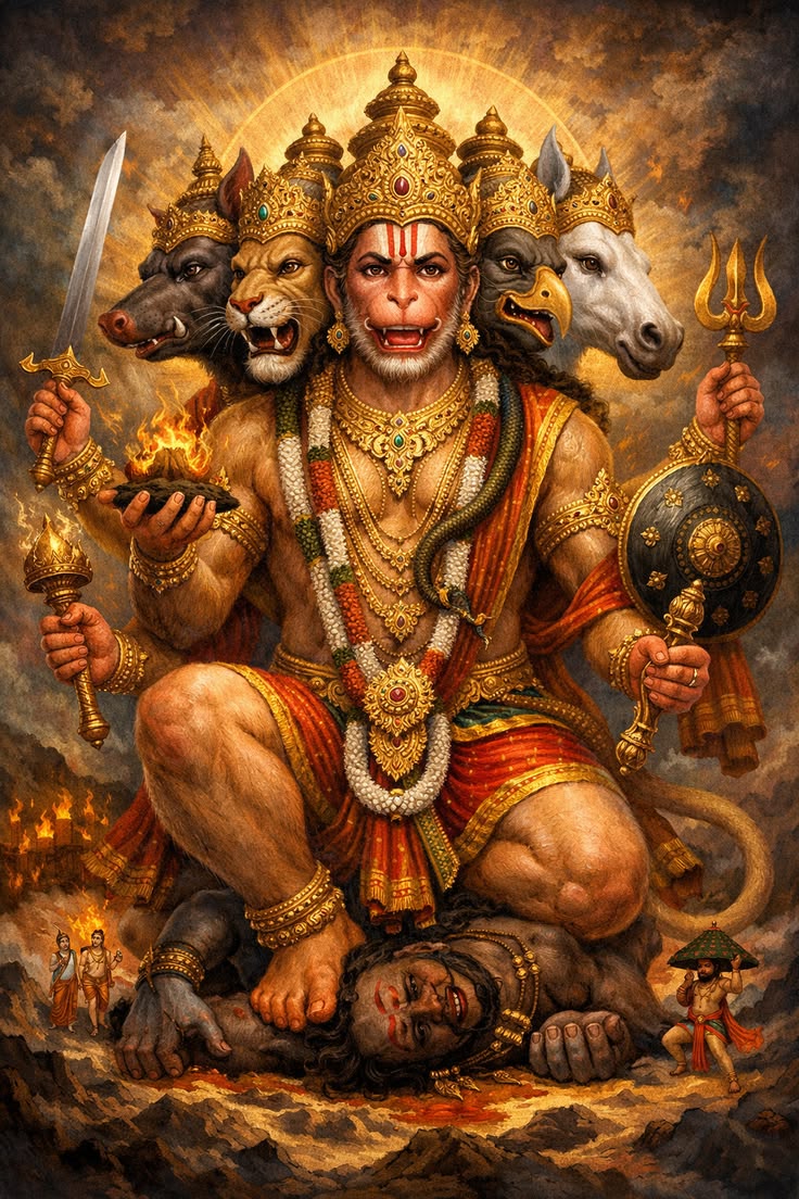 Sanatani 🕉 tweet media