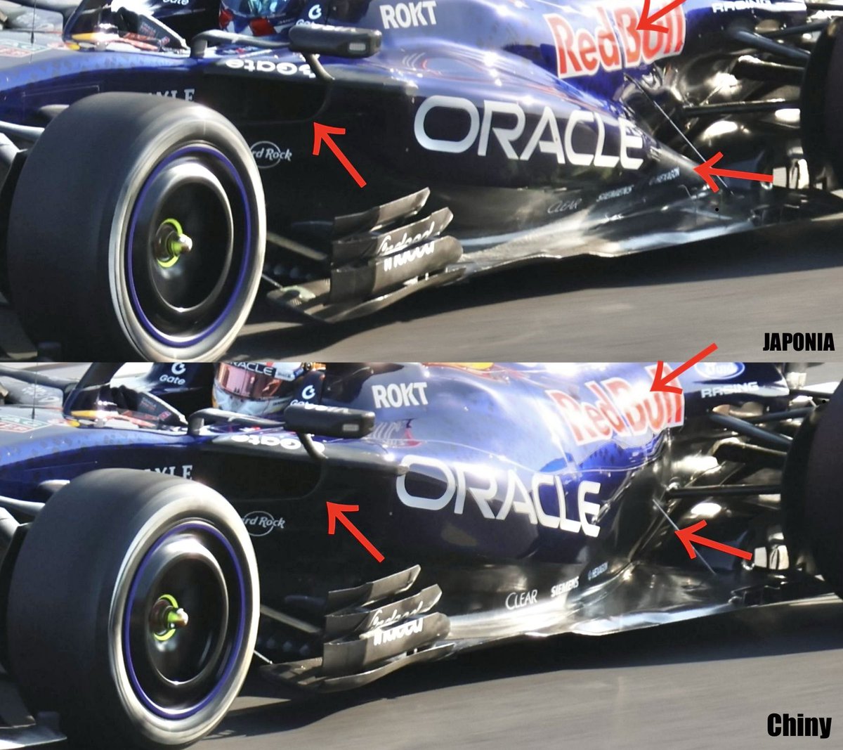 Mateusz Mróz tweet media