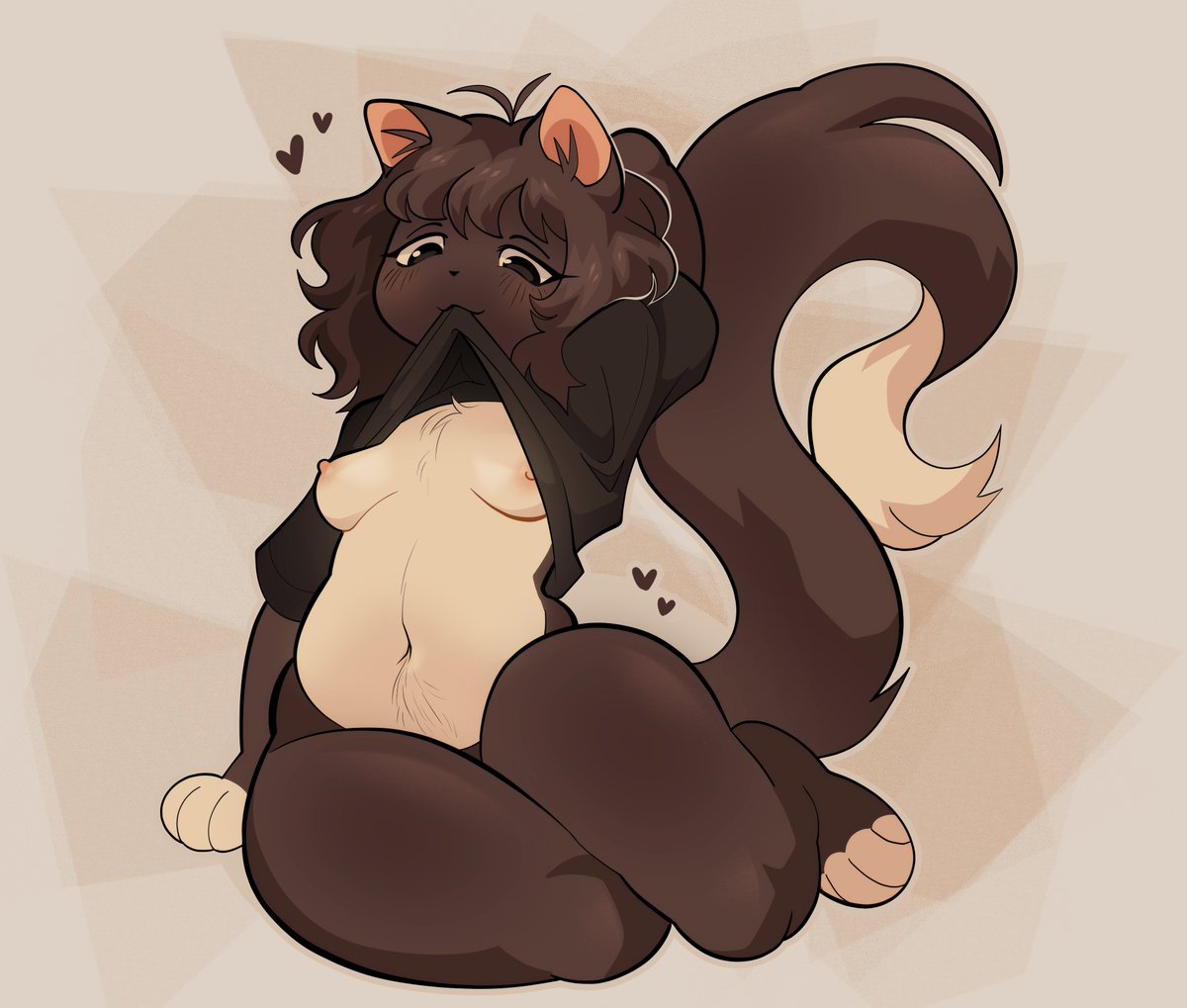 LUCKY🔞 tweet media