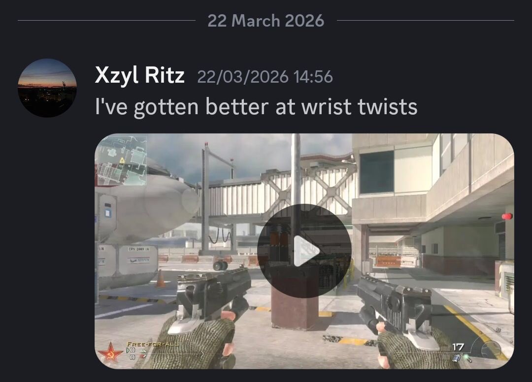 Ayrzify💥 tweet media