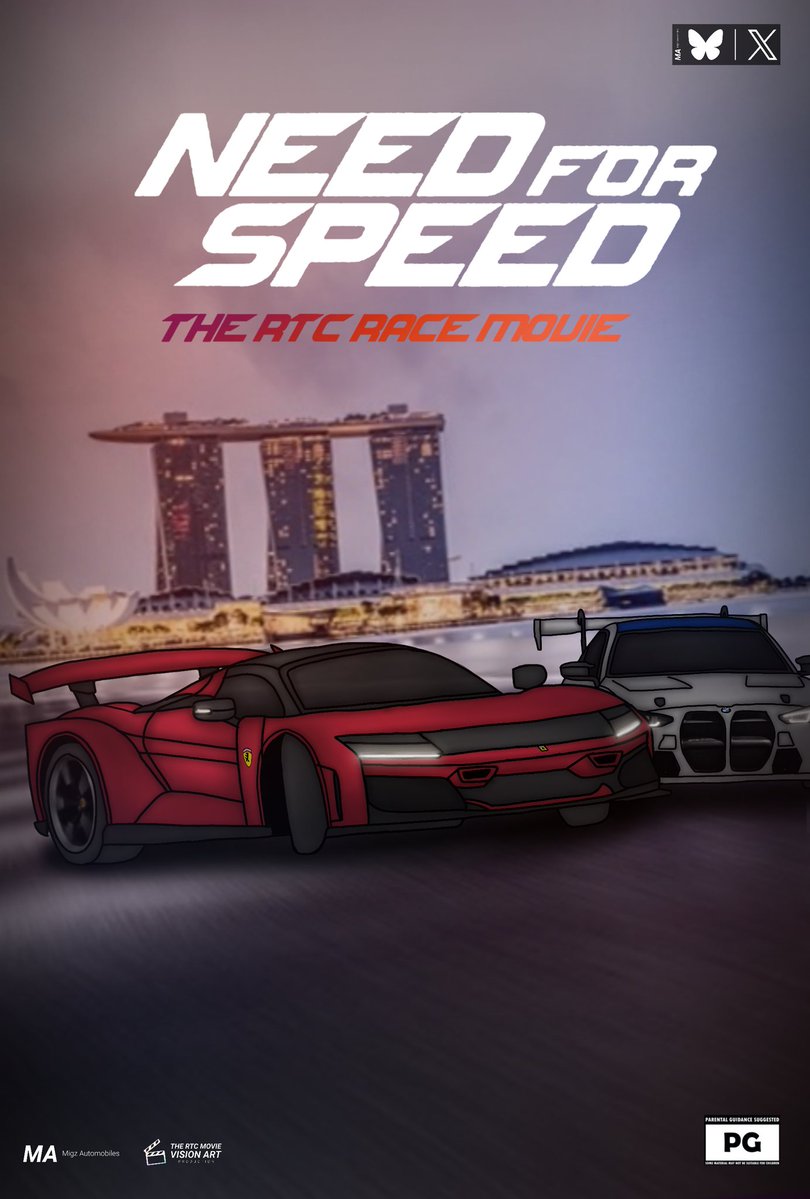 Migz Automobiles (Roblox Avatar Art Moots 🎨📌) tweet media