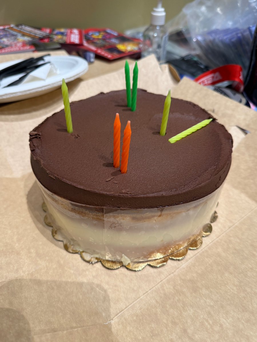 Justin Silverman tweet media