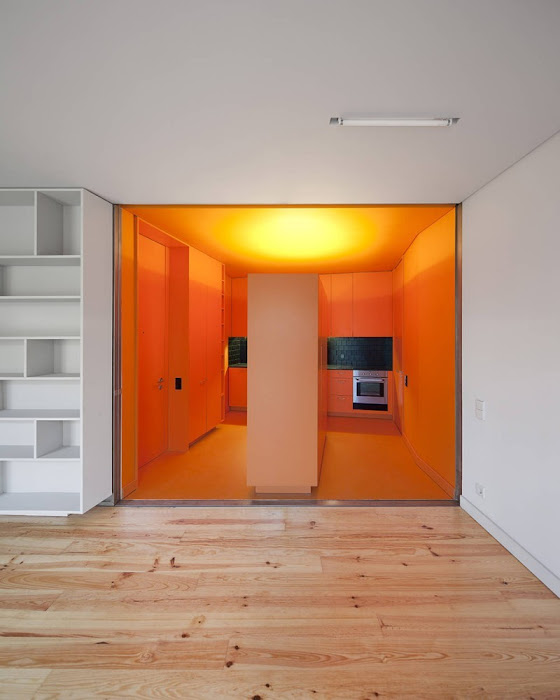 Blog y Arquitectura tweet media