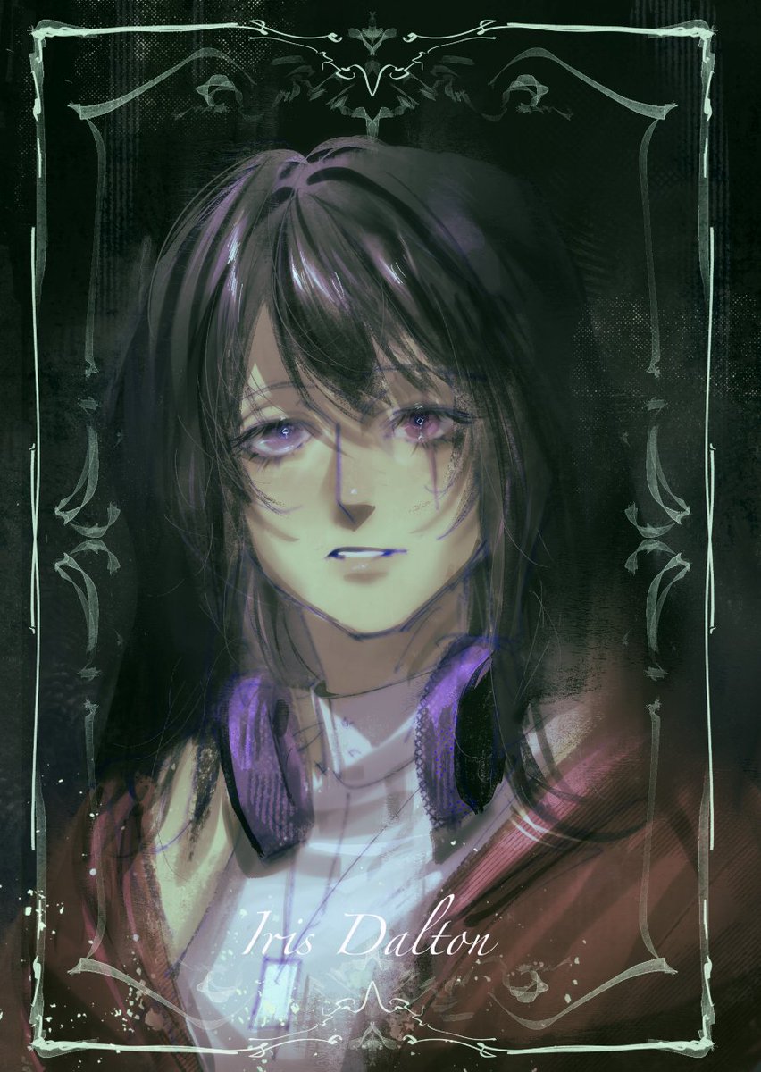 Joseph ♦️COMMISSION OPEN♦️ tweet media