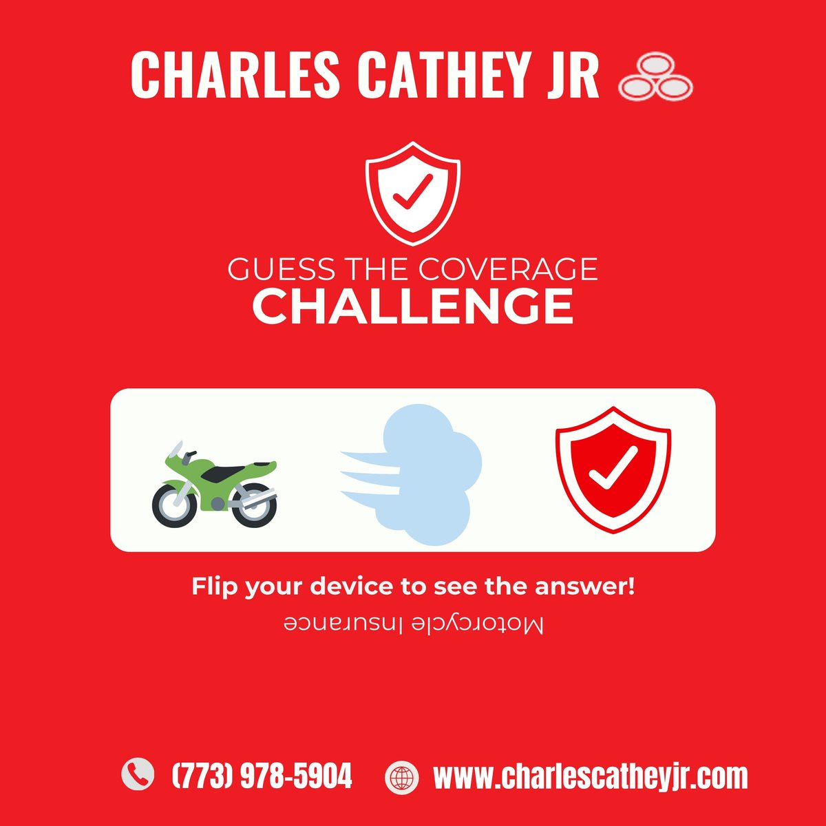 Charles Cathey Jr tweet media