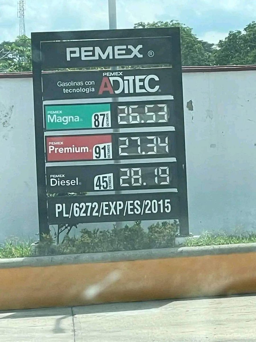 El Franky  tweet media