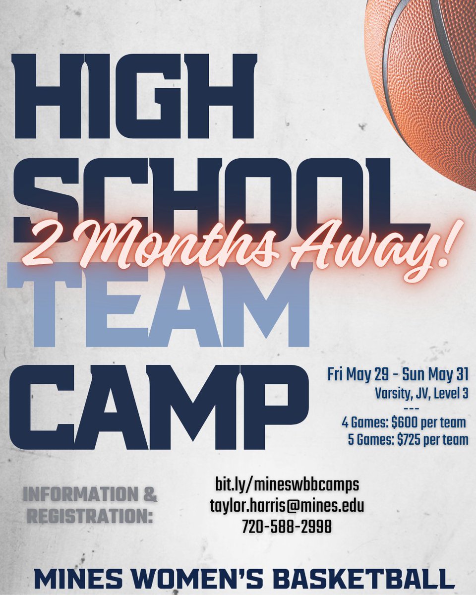 Mines WBB tweet media