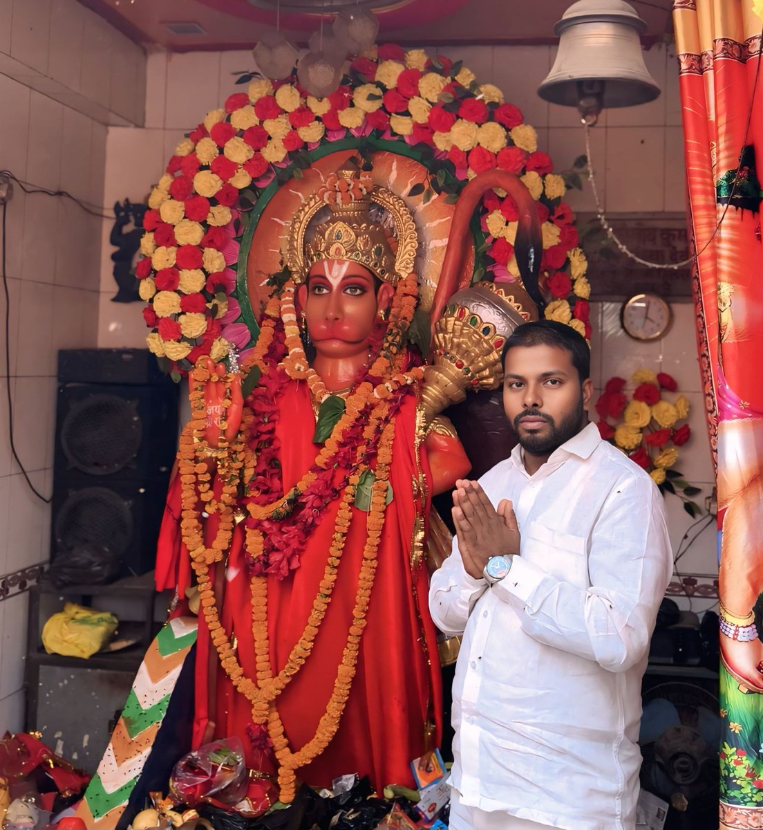 Vikash Kumar (@vikashkumarJDU) / Posts / X