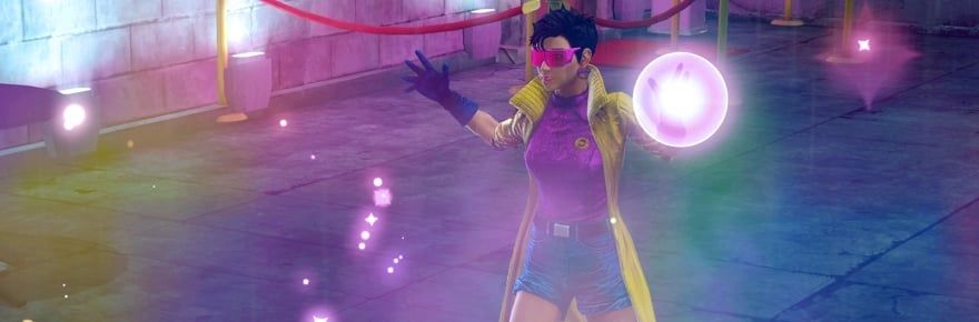 MassivelyOP's tweet image. MMO Jukebox Song of the Week: ‘Nightclub District’ from Marvel Heroes
🔗 massivelyop.com/2026/03/27/mmo…
#VGM #MarvelHeroes #MarvelHeroesTahiti