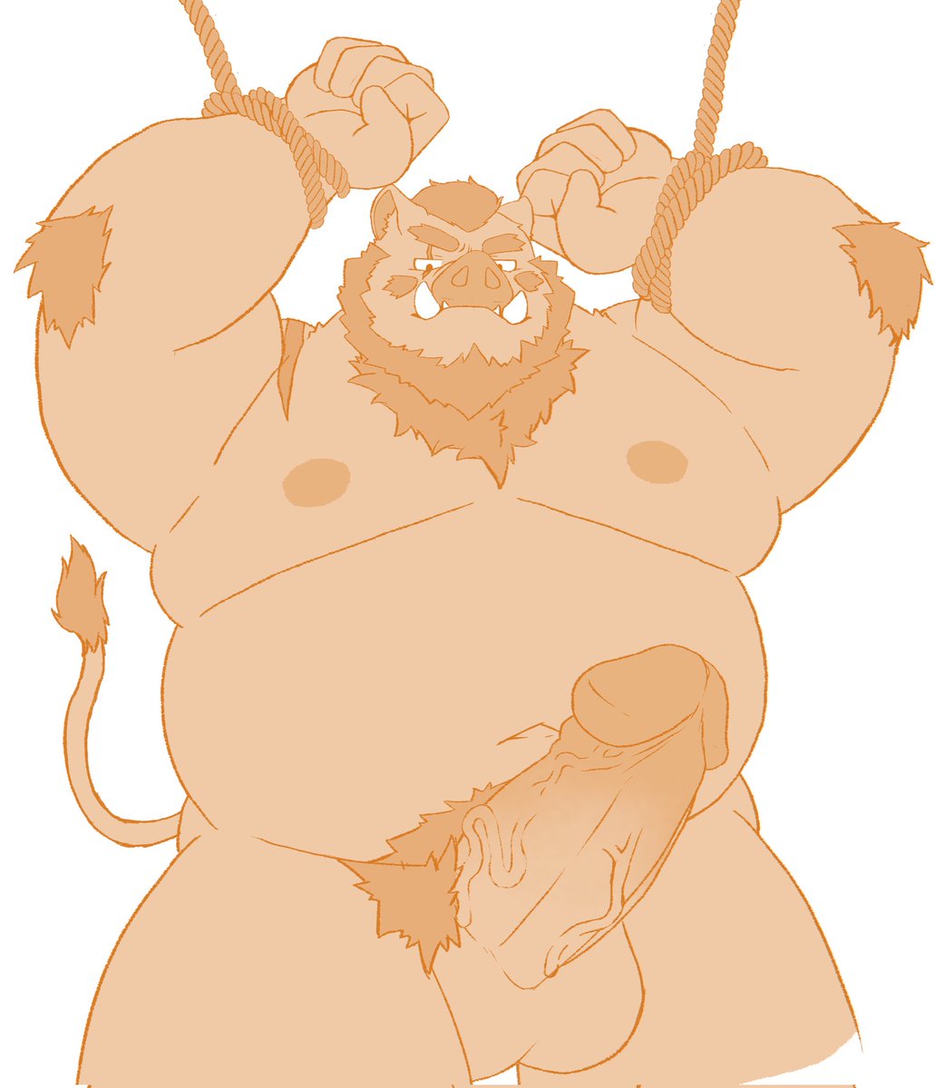 곰데비 tweet media