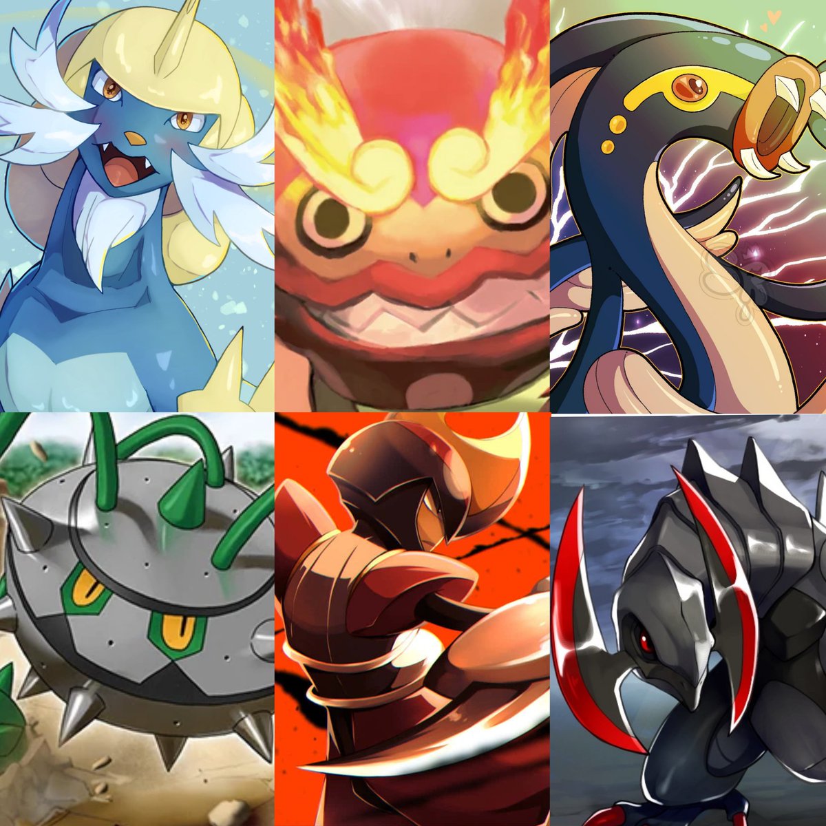 Ares Dreyar🪽🌃 tweet media