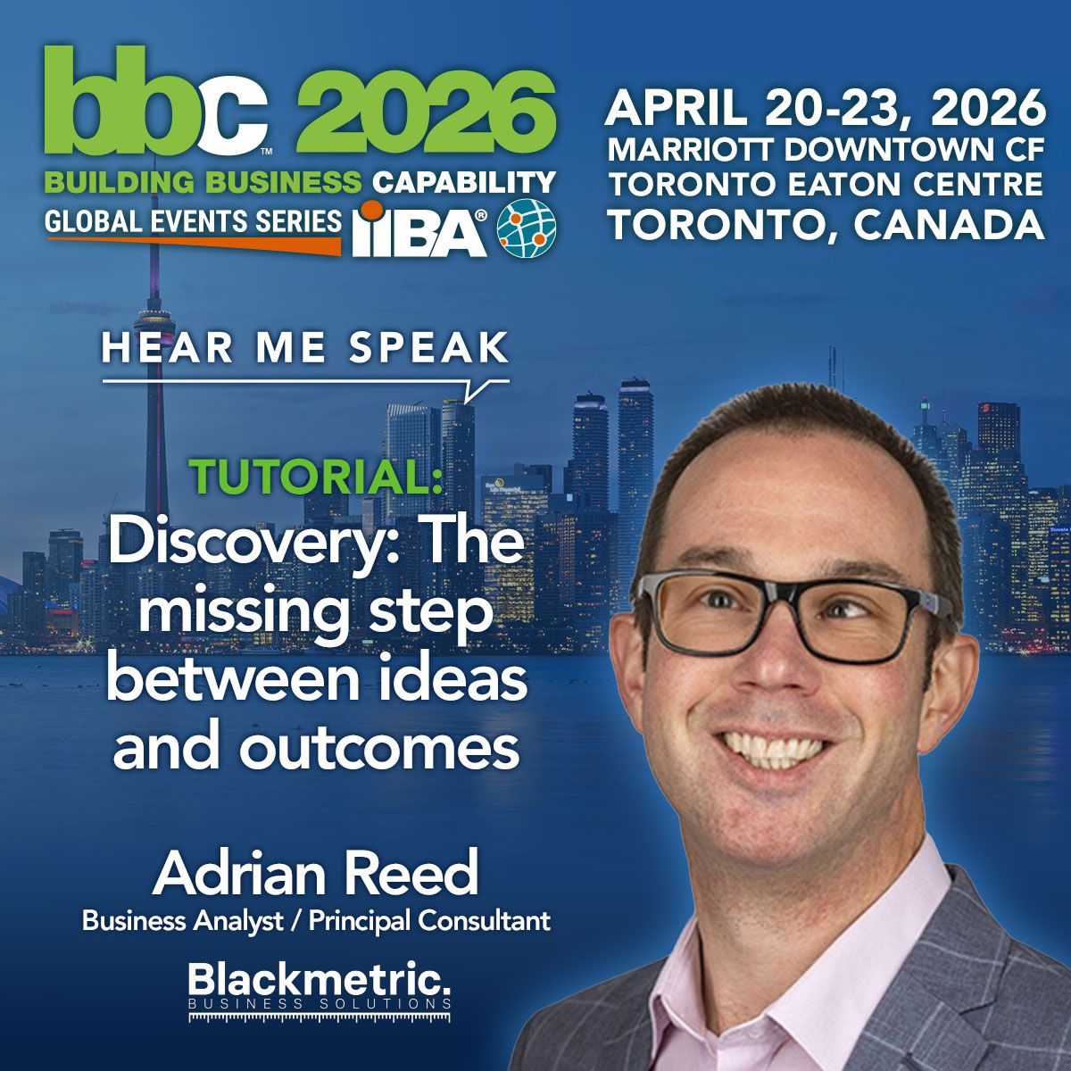 International Institute of Business Analysis tweet media