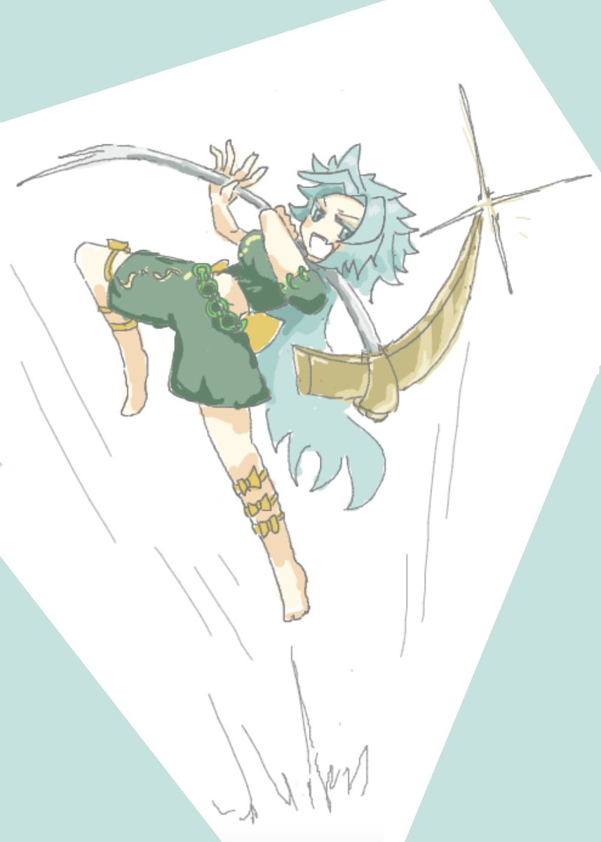 灯(ともり) tweet media