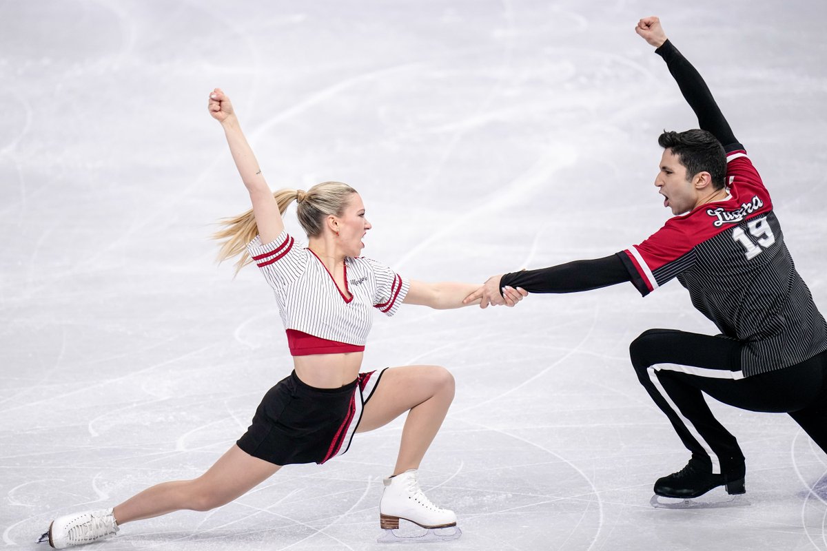 Team Canada tweet media