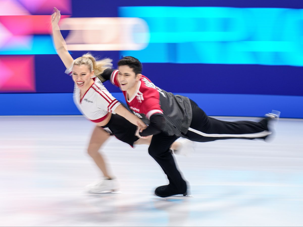 Team Canada tweet media