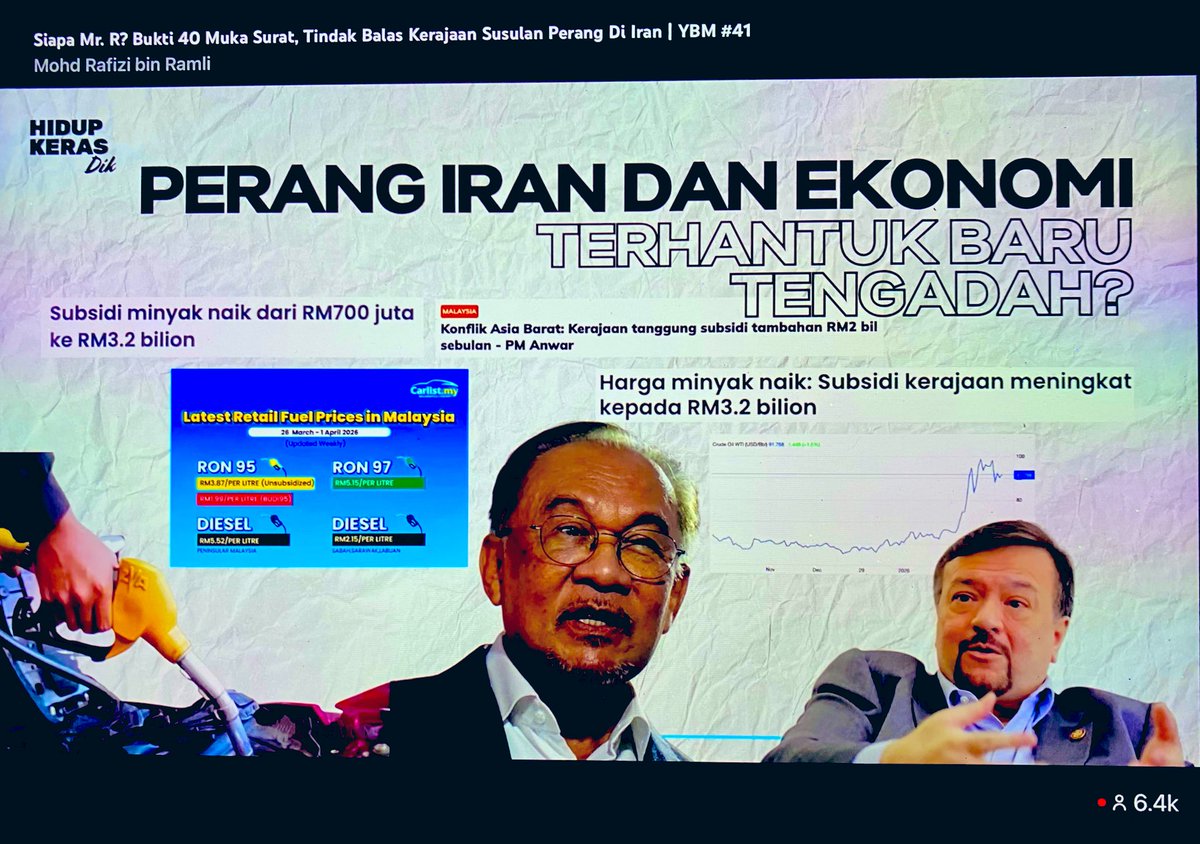 Ts. Hisam Sumiry 🇲🇾🇵🇸 tweet media