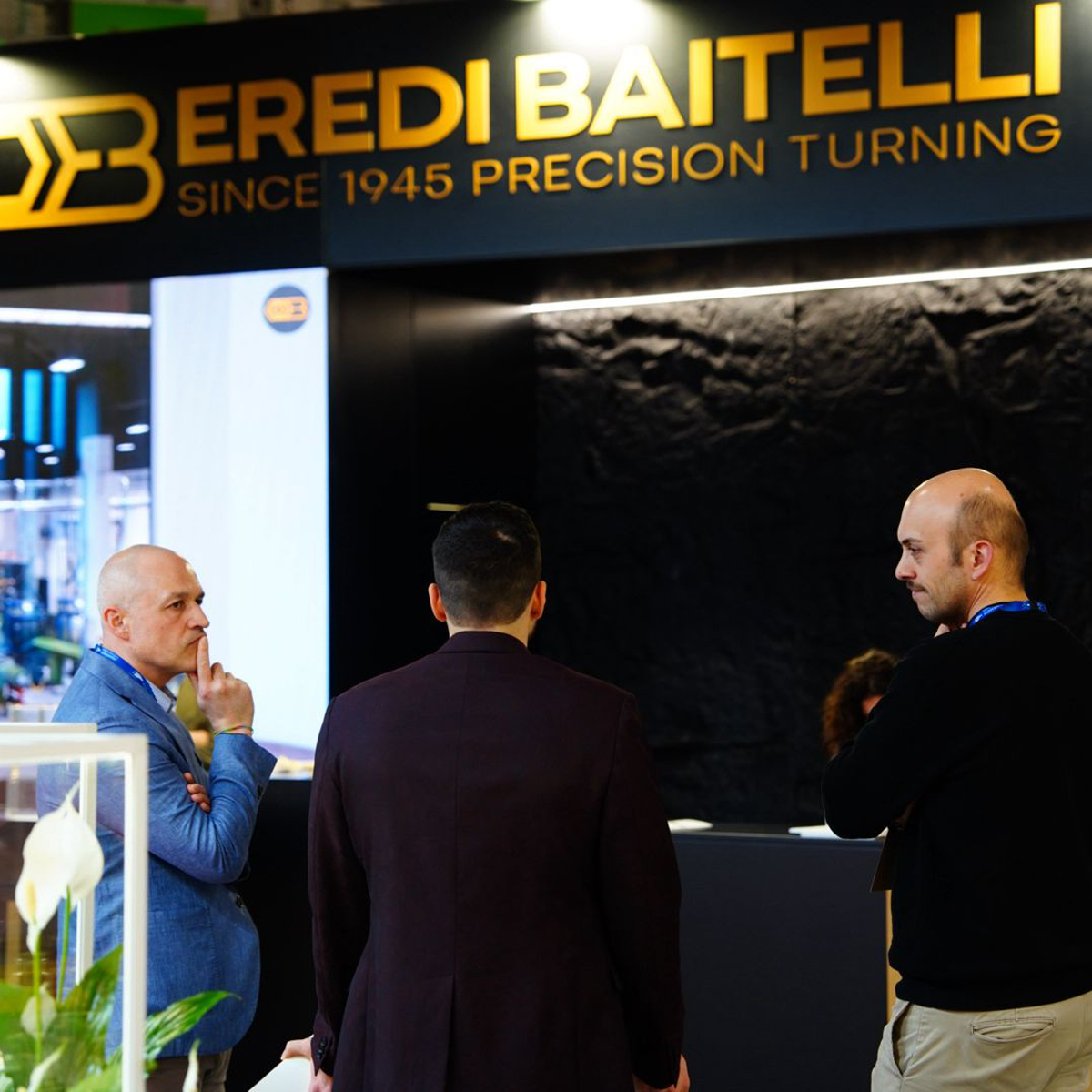 Eredi Baitelli S.p.A. tweet media