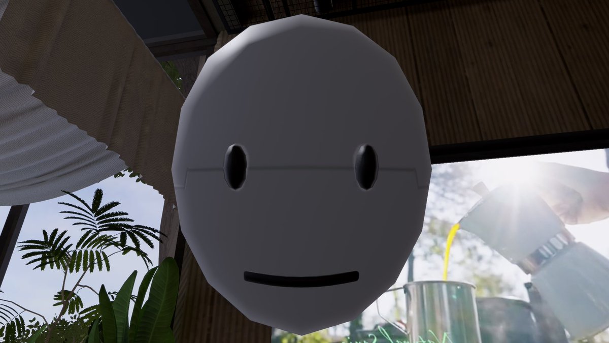 りー🐇キーマウ促進委員会 tweet media