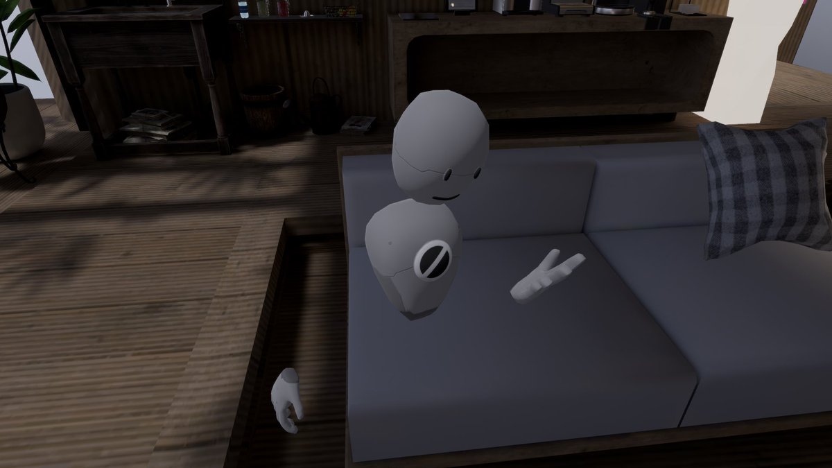 りー🐇キーマウ促進委員会 tweet media