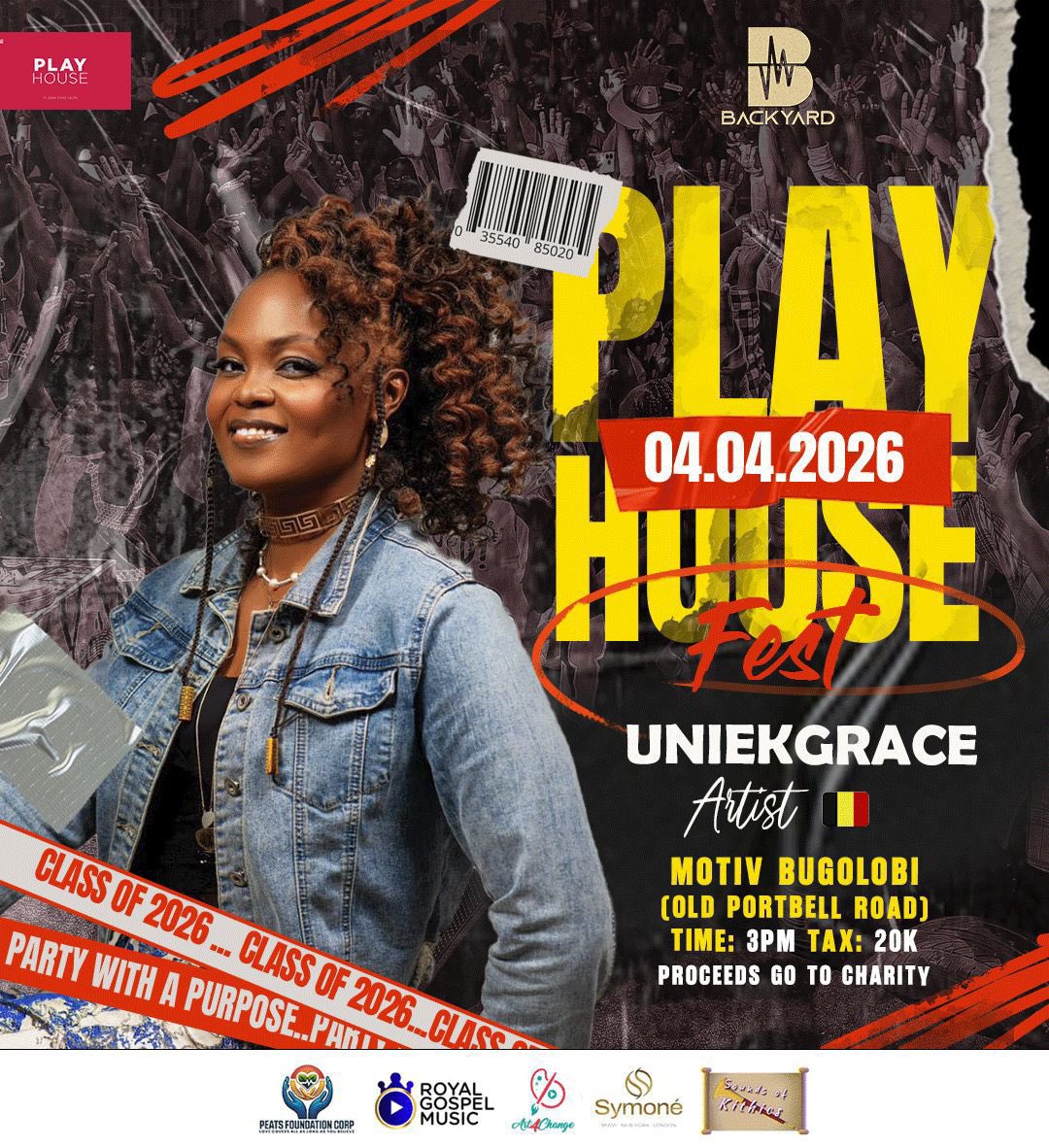 Nsubuga Lawrence 🇺🇬 tweet media