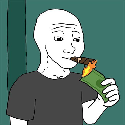 Cryptoshi tweet media