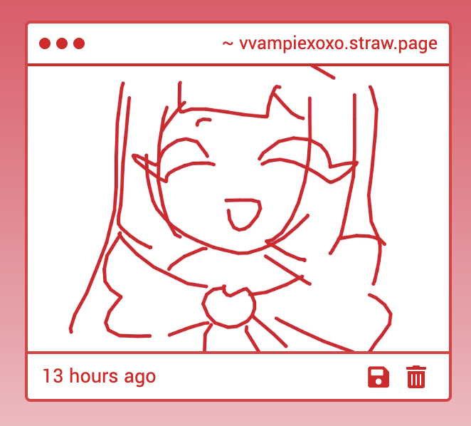 🃏 ᴠᴀᴍᴘɪᴇ/ᴊᴇꜱᴛ 🪒 - 🍷🦇 tweet media