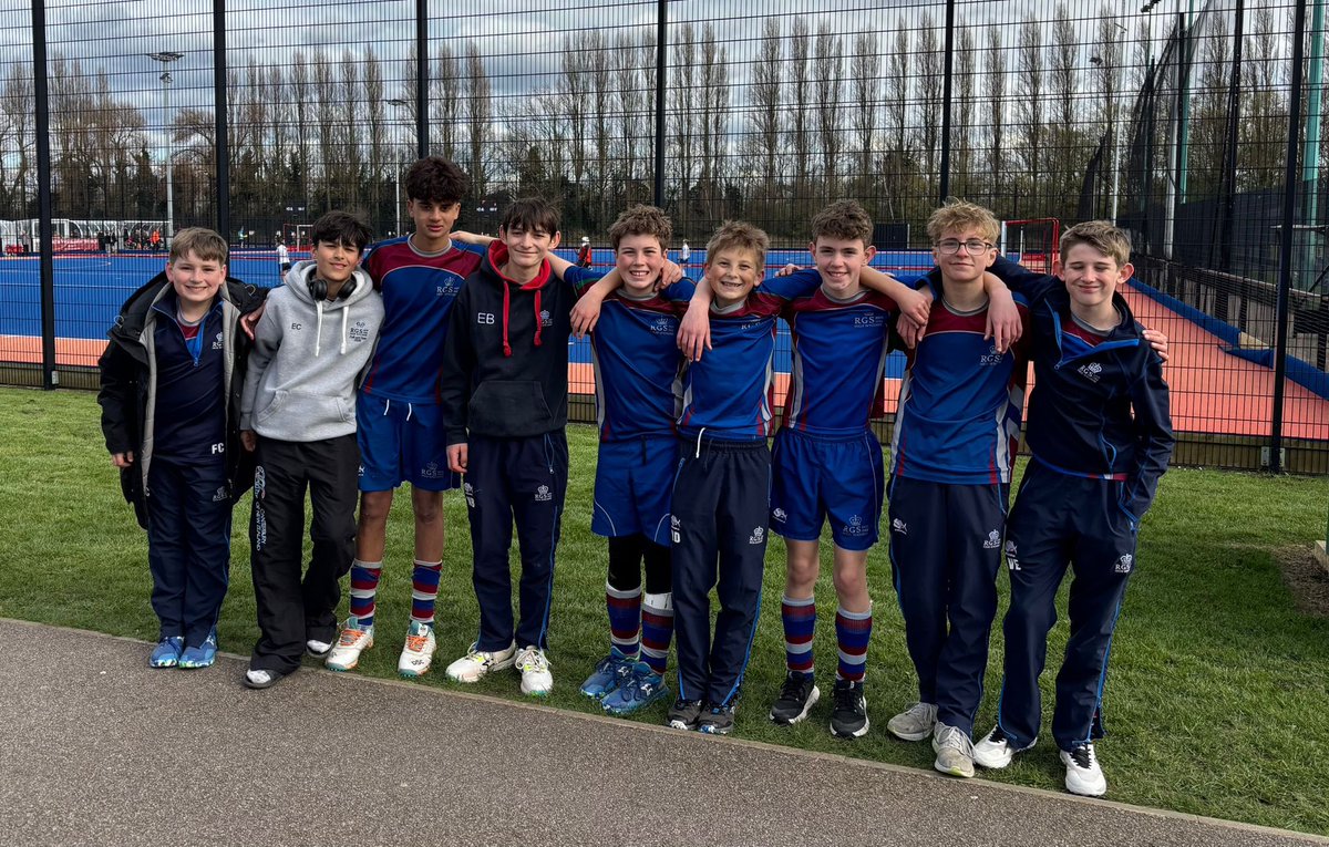 RGSHW Sport tweet media