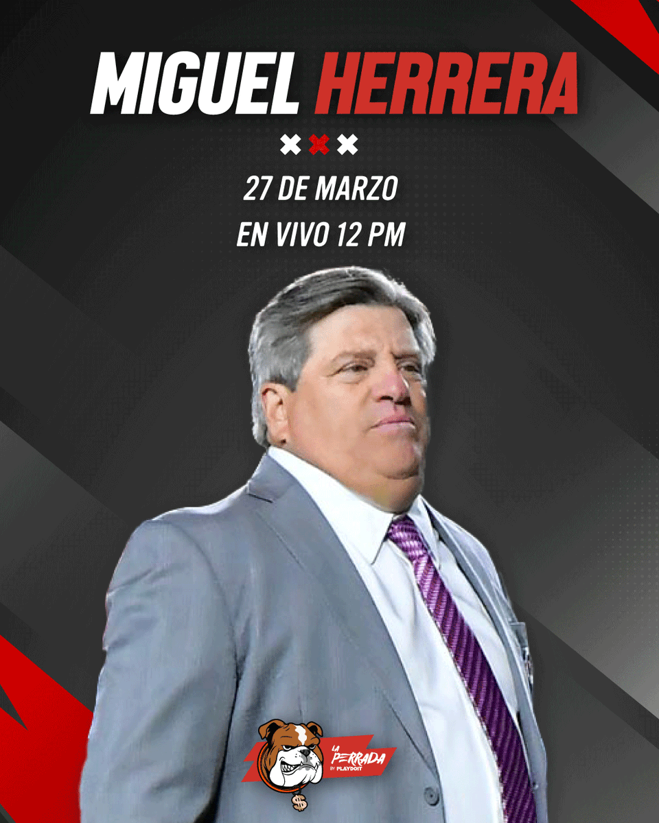 La Perrada tweet media