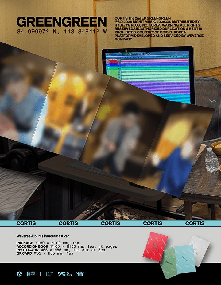 Winter.idn💗 SHARING WH / OPEN PO GREENGREEN tweet media