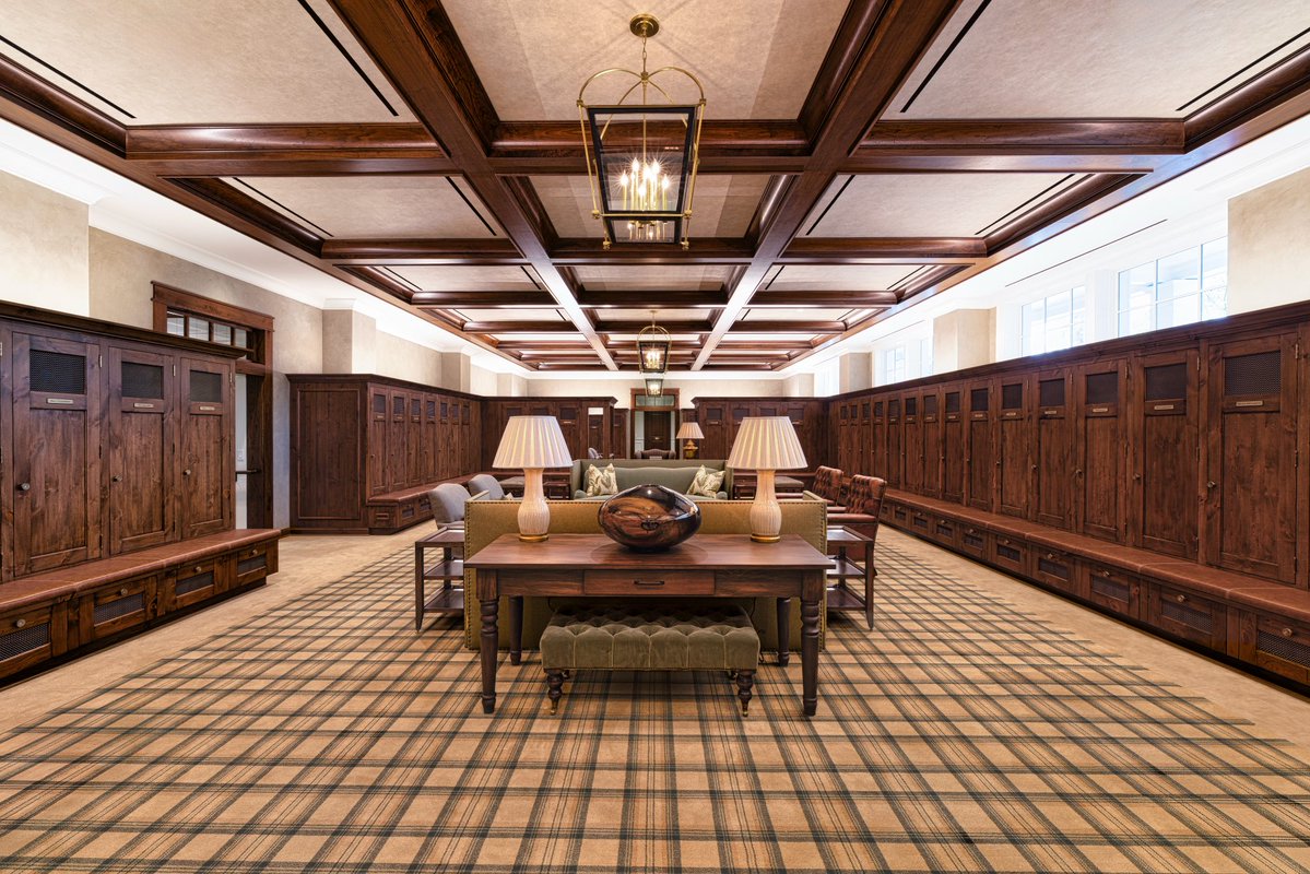 The Masters tweet media