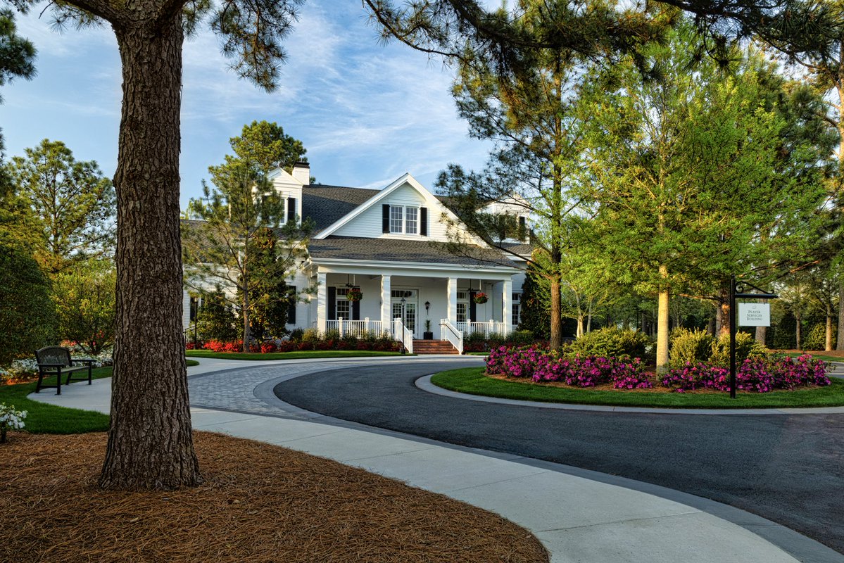 The Masters tweet media