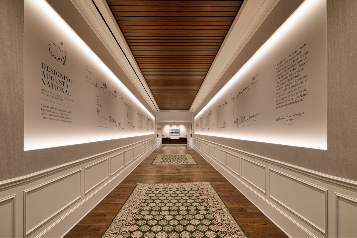 The Masters tweet media