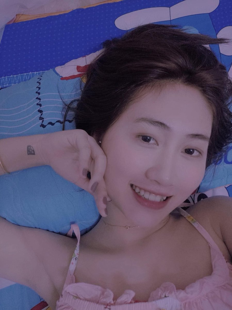 Ngọc My tweet media