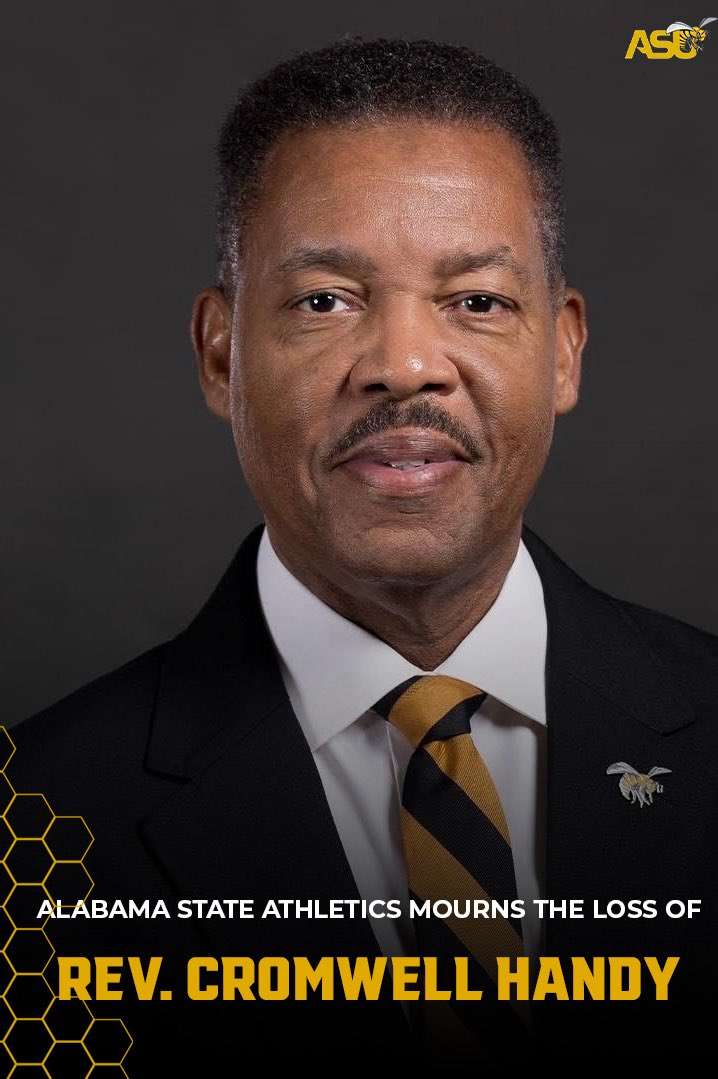 Bama State Athletics tweet media