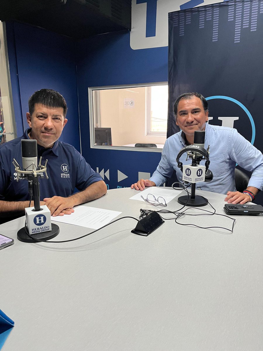 Pedro C. Piña Loredo tweet media