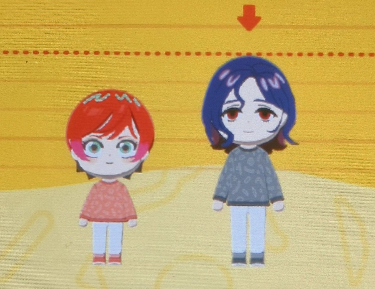 菌茉kumo tweet media