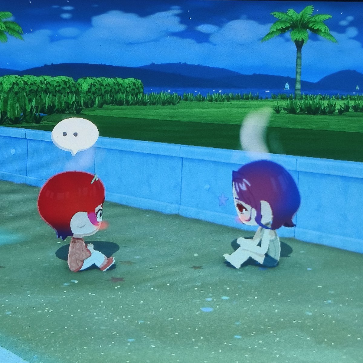 菌茉kumo tweet media