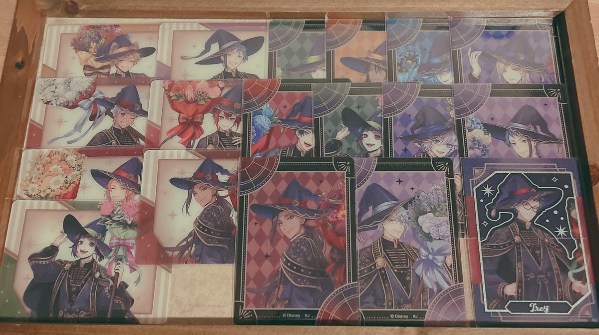 とーこ tweet media