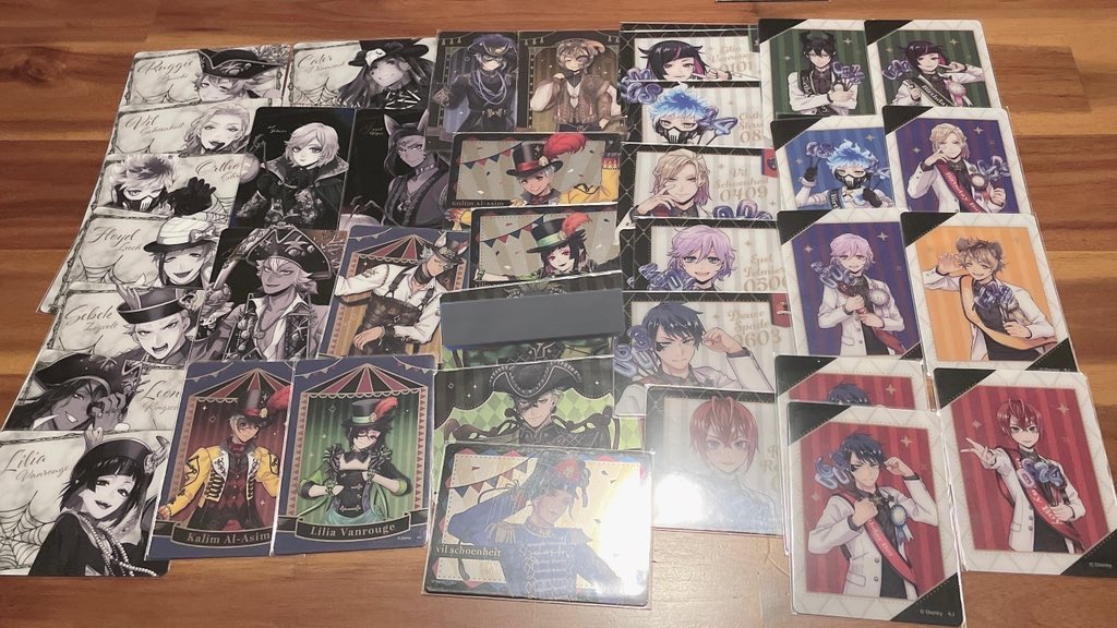 とーこ tweet media