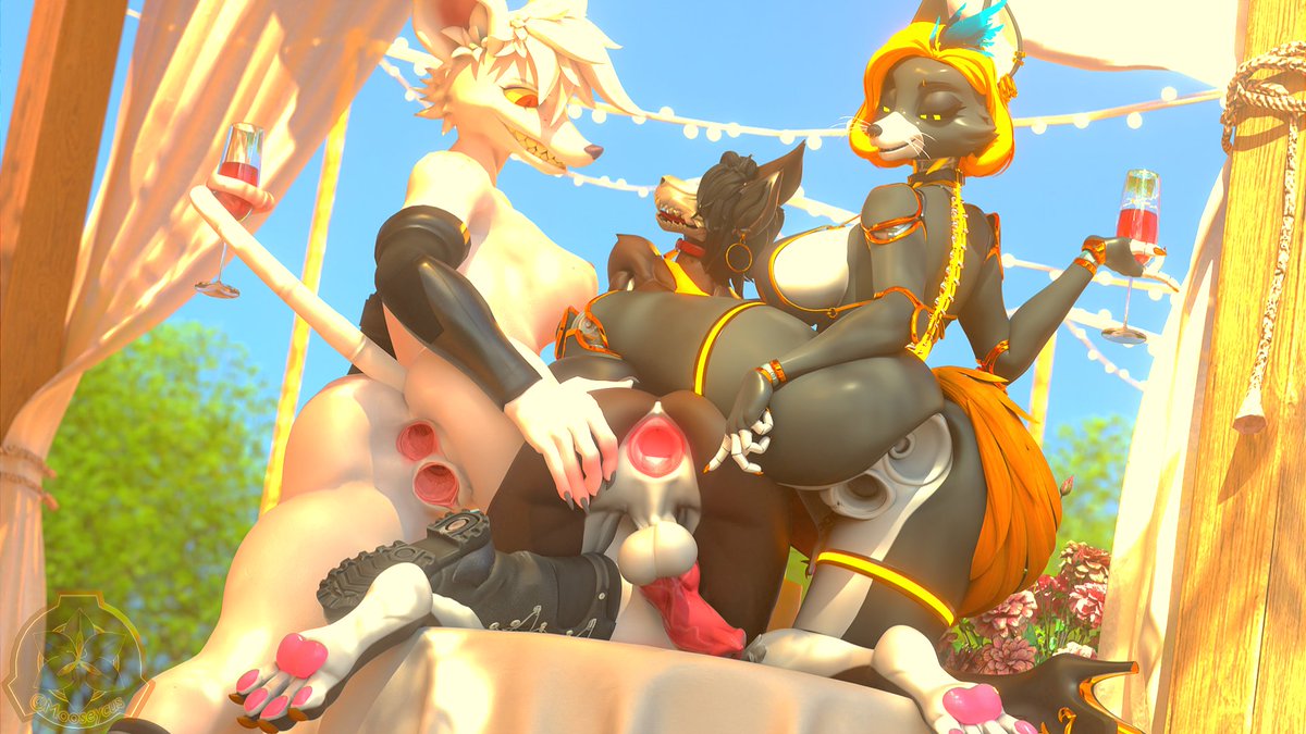 Moose🇺🇸🔞 tweet media