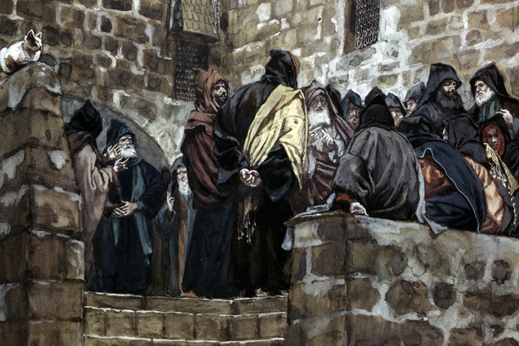 MenteCorpore34's tweet photo. @reynouard1969 @insoumix2 En vous souhaitant un bon Vendredi de #LaPassion ✝️ Ayez pitié de moi Seigneur 🛐 #MiseréreDómine
#Épître Jérémie XVVII, 13-18. #Évangile Jean XI, 37-54.
Les 7 Douleurs de Notre Dame.
https://t.co/b0BC1ti0Bk
#Lysardents #semperidem #pourLeSalutdesÂmes https://t.co/Uasj4xIDZZ