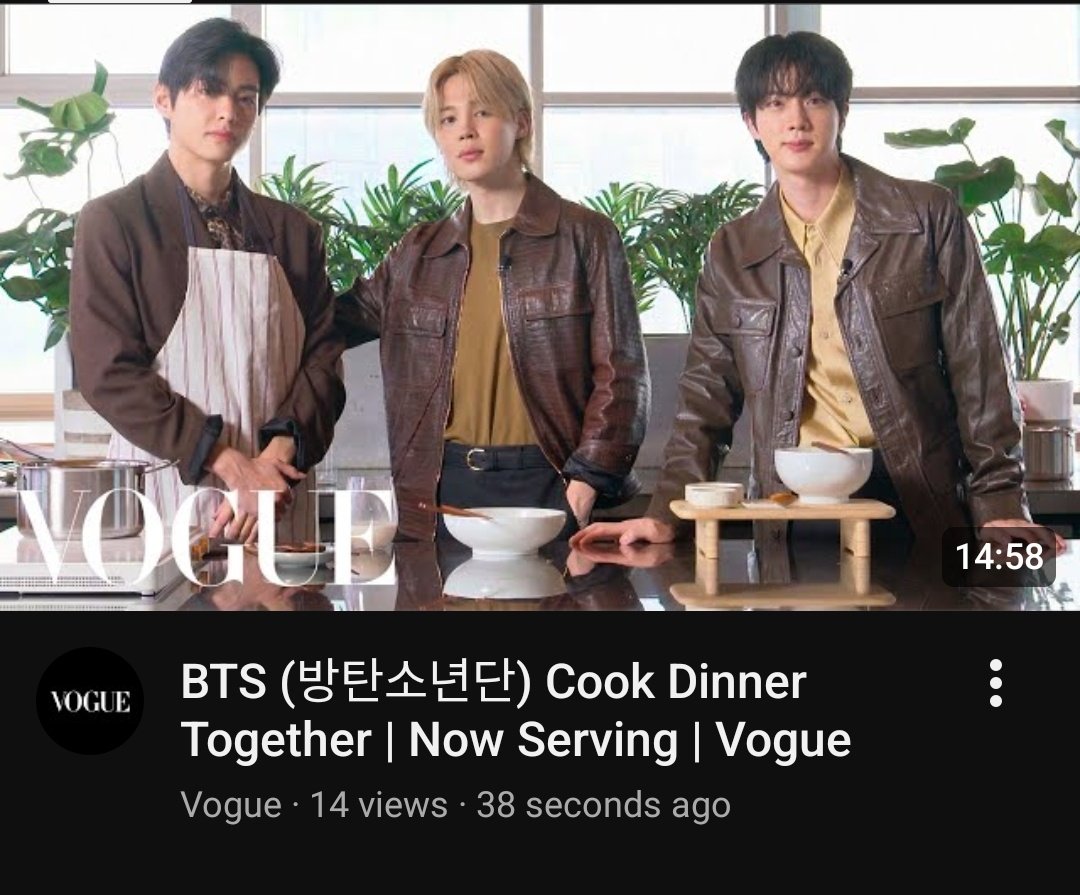 what u need jimin tweet media