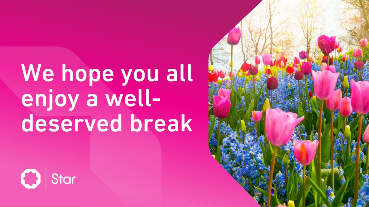 Star Academies tweet media