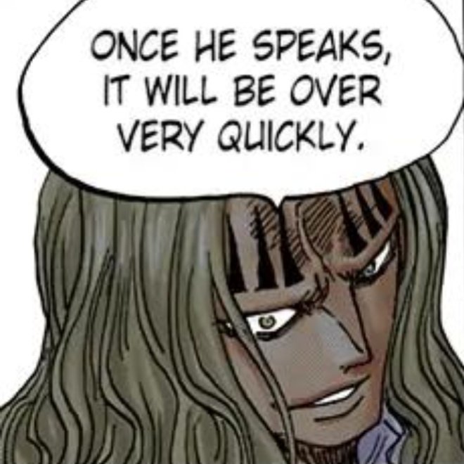 BASIL HAWKINS AGENDA 🔮 tweet media