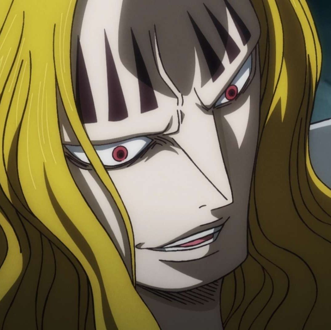 BASIL HAWKINS AGENDA 🔮 tweet media