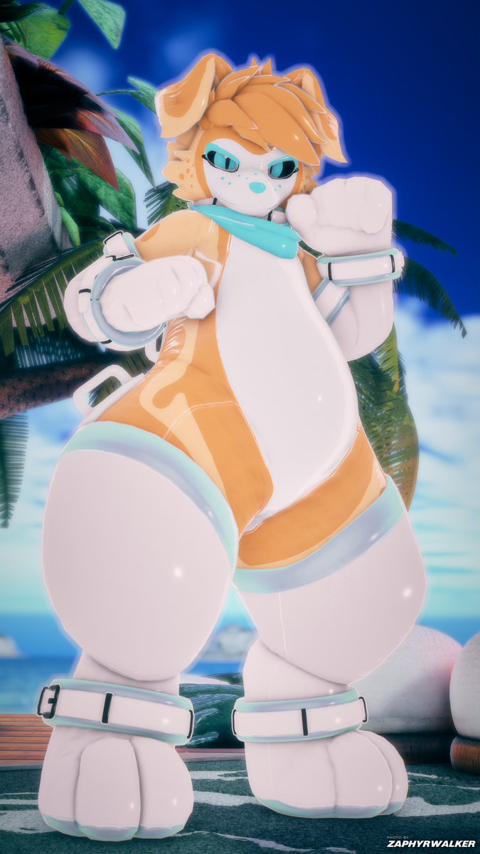 ⭐ ZAPHYR ⭐ tweet media